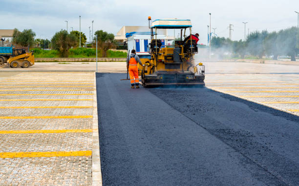 Reasons to Select Us for Your Driveway Paving Requirements in Lowellville, OH