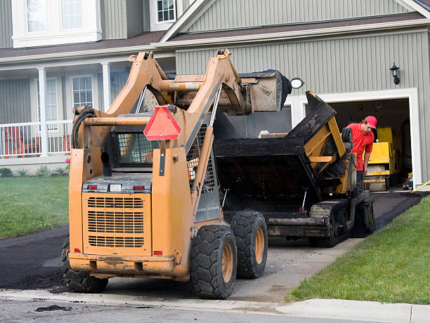 Best Driveway Resurfacing Pavers  in Lowellville, OH